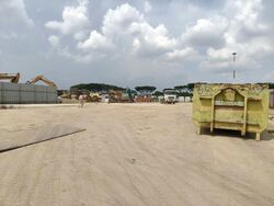 Defu Lane 8 (D19), Warehouse #504154591